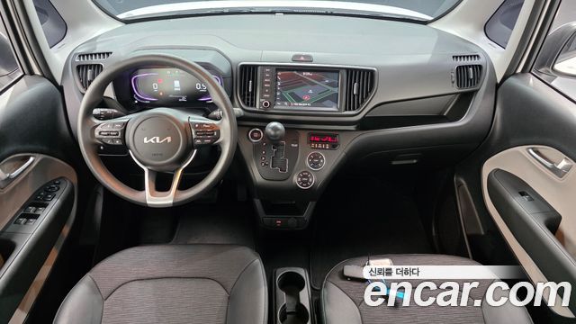 Kia RAY 2025 — photo 7