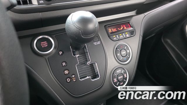 Kia RAY 2025 — photo 9