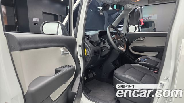 Kia RAY 2025 — photo 10