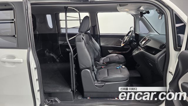 Kia RAY 2025 — photo 11
