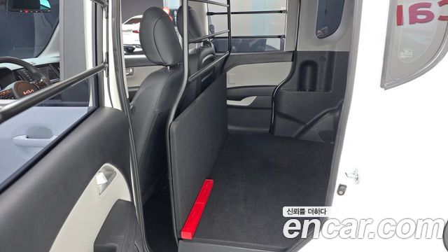 Kia RAY 2025 — photo 12