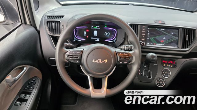 Kia RAY 2025 — photo 13
