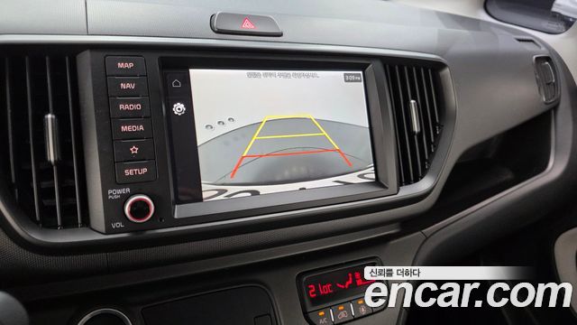 Kia RAY 2025 — photo 15