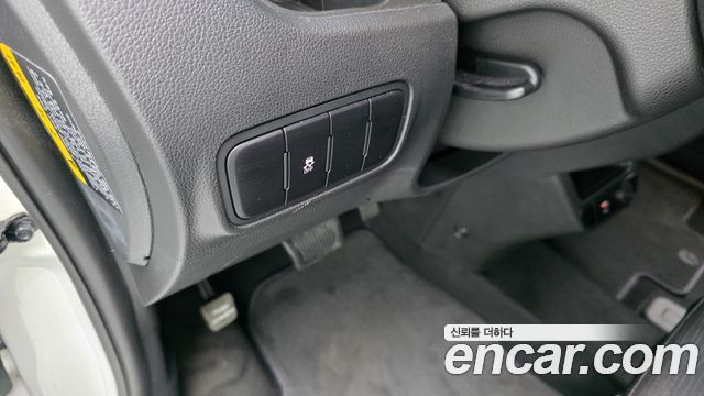 Kia RAY 2025 — photo 16