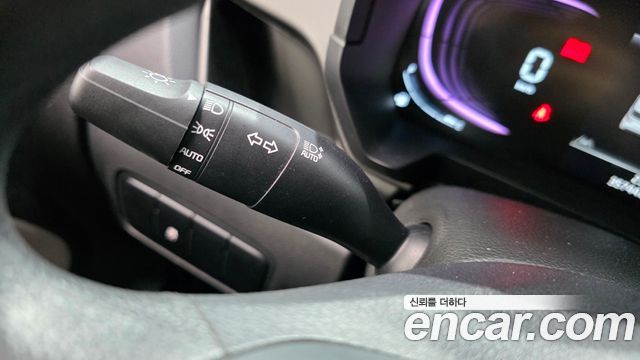 Kia RAY 2025 — photo 17
