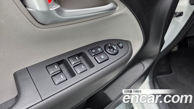 Kia RAY 2025 — photo 18