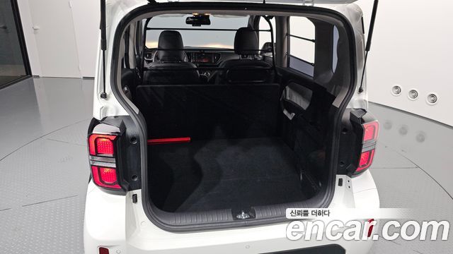 Kia RAY 2025 — photo 20