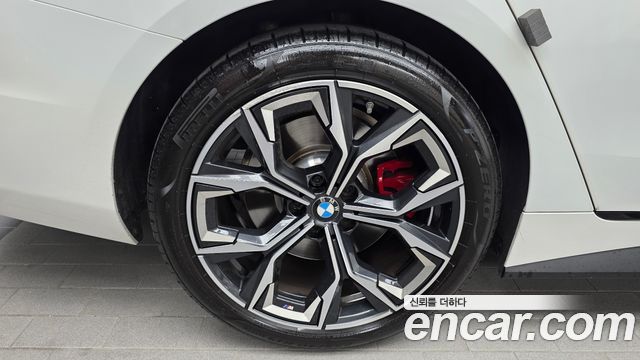 BMW 4-Series 2022 — photo 5