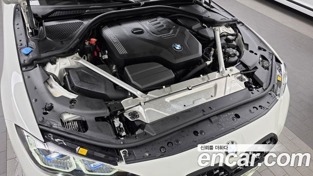 BMW 4-Series 2022 — photo 6