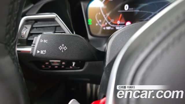 BMW 4-Series 2022 — photo 27