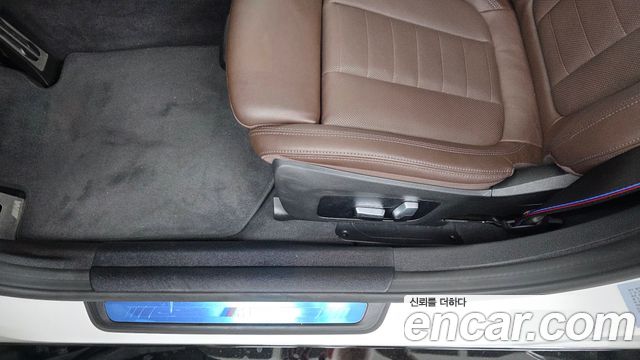 BMW 4-Series 2022 — photo 31