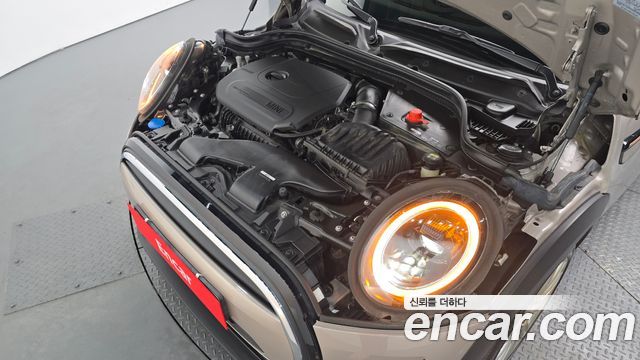 Mini Cooper 2022 — photo 6