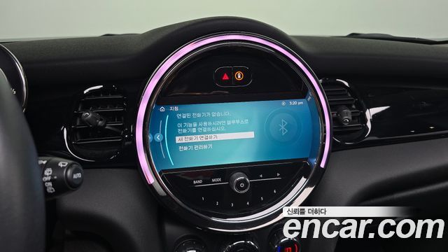 Mini Cooper 2022 — photo 20