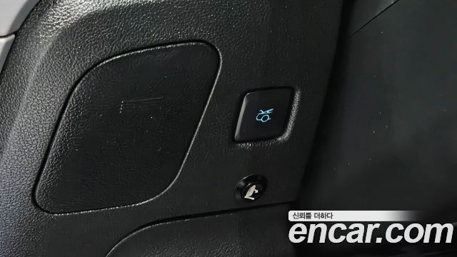 Ford Mustang 2017 — photo 27