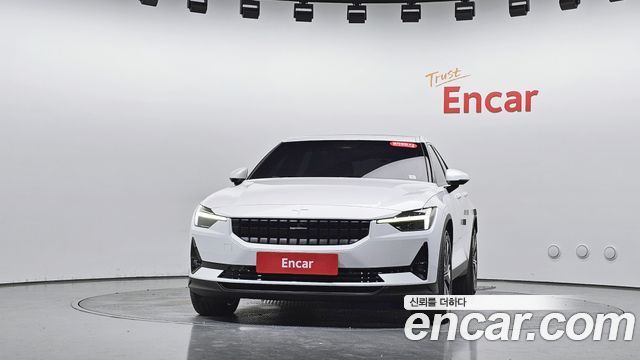 Polestar Polestar 2 2023 — photo 3