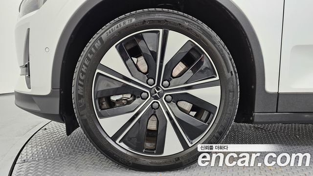 Polestar Polestar 2 2023 — photo 5