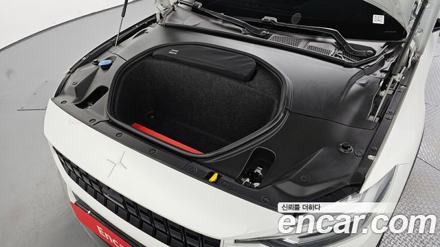 Polestar Polestar 2 2023 — photo 6