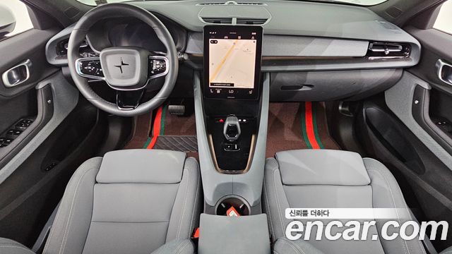 Polestar Polestar 2 2023 — photo 10