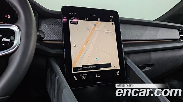 Polestar Polestar 2 2023 — photo 19