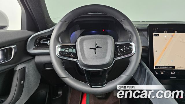 Polestar Polestar 2 2023 — photo 20