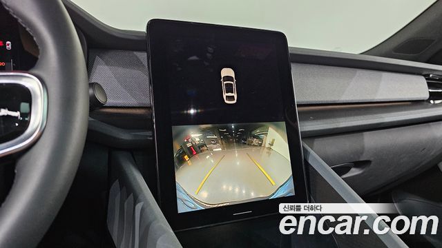 Polestar Polestar 2 2023 — photo 22
