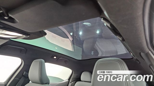 Polestar Polestar 2 2023 — photo 24