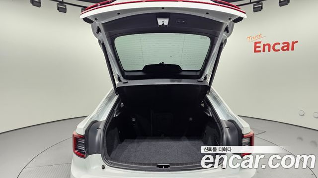 Polestar Polestar 2 2023 — photo 25