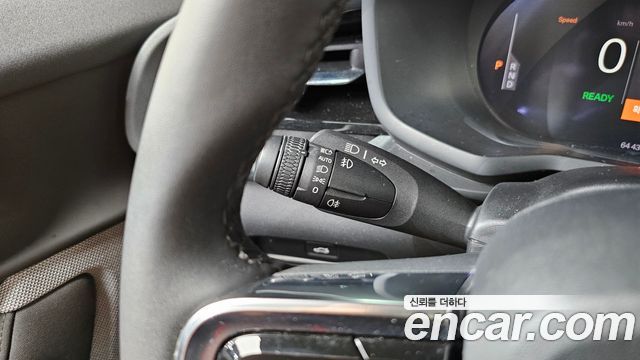 Polestar Polestar 2 2023 — photo 28