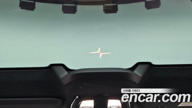 Polestar Polestar 2 2023 — photo 31