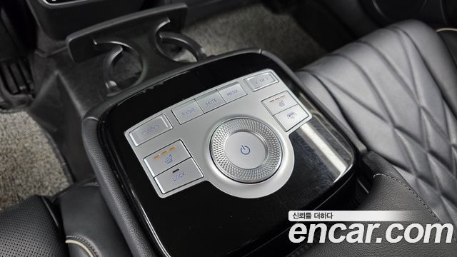 Genesis G80 2021 — photo 17