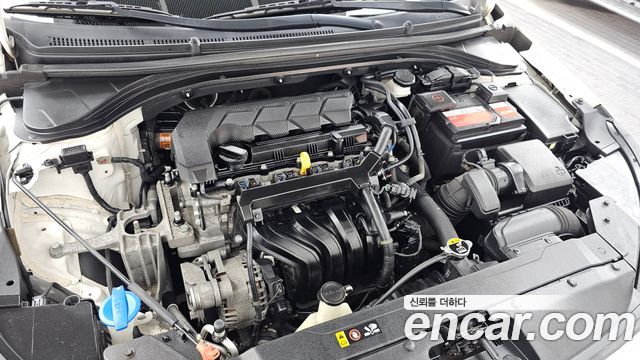 Hyundai AVANTE 2019 — photo 6