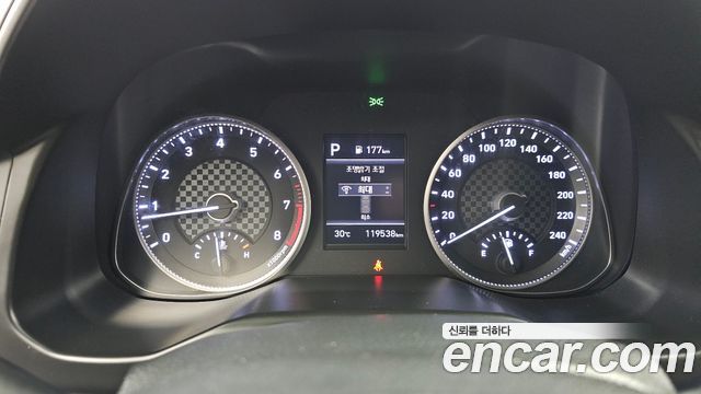 Hyundai AVANTE 2019 — photo 8