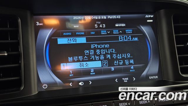 Hyundai AVANTE 2019 — photo 15
