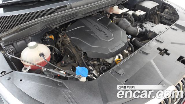 Kia Canival 2022 — photo 6