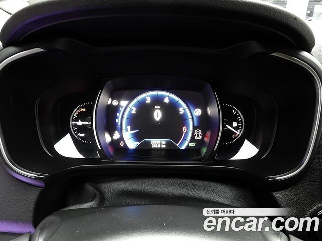 Renault Korea QM6 2021 — photo 5