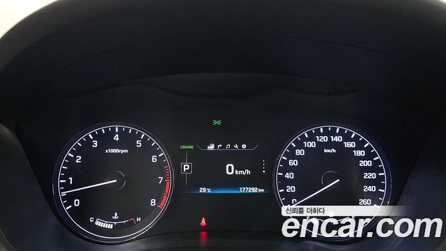 Hyundai Genesis 2016 — photo 8