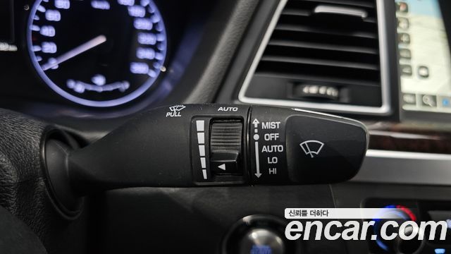 Hyundai Genesis 2016 — photo 15