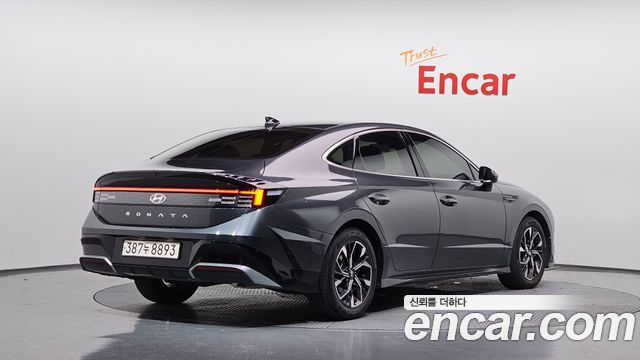 Hyundai Sonata 2024 — photo 2