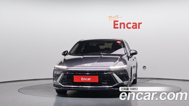 Hyundai Sonata 2024 — photo 3