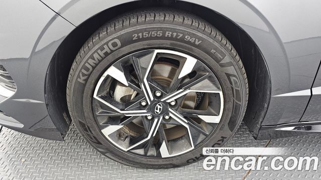 Hyundai Sonata 2024 — photo 5