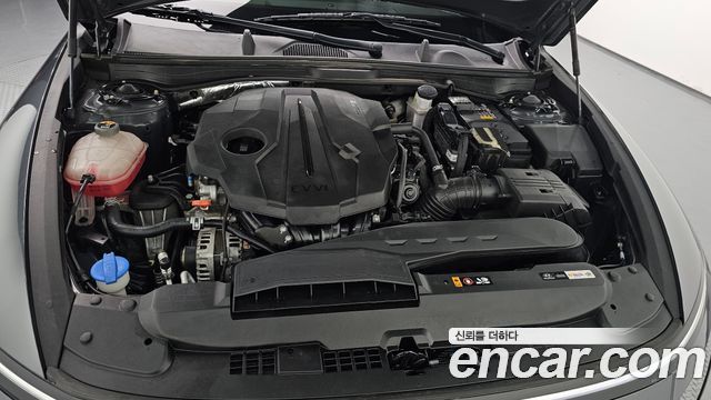 Hyundai Sonata 2024 — photo 6