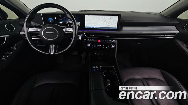 Hyundai Sonata 2024 — photo 7