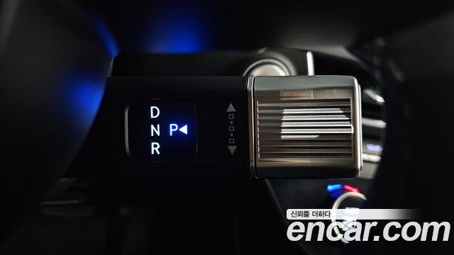 Hyundai Sonata 2024 — photo 9