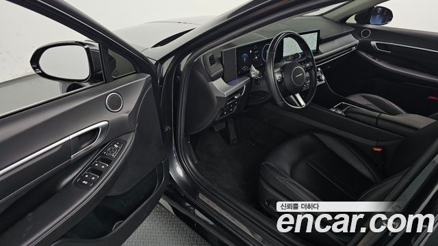 Hyundai Sonata 2024 — photo 10