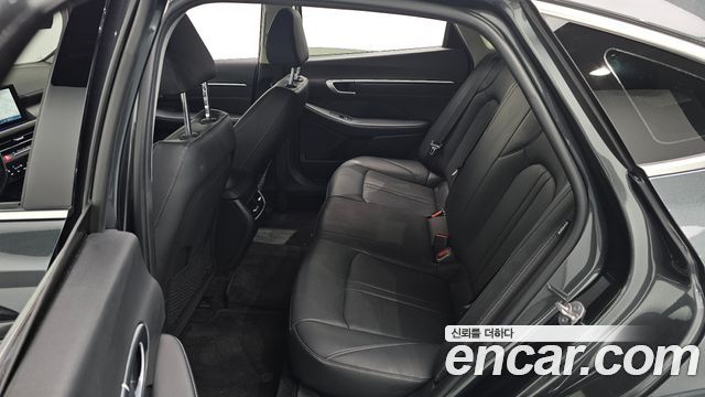 Hyundai Sonata 2024 — photo 11