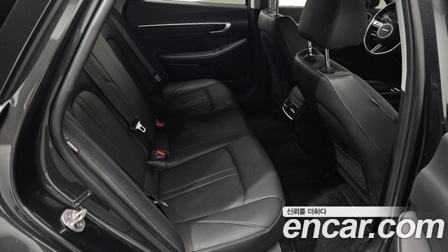 Hyundai Sonata 2024 — photo 12