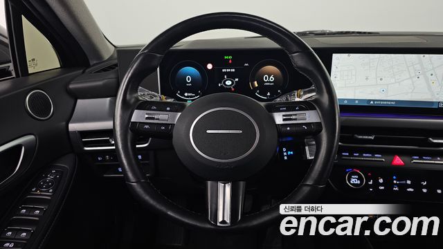 Hyundai Sonata 2024 — photo 13
