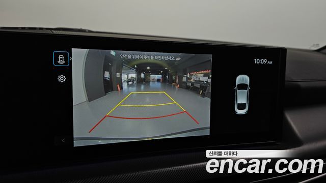 Hyundai Sonata 2024 — photo 15