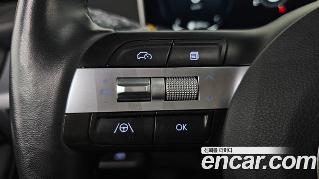Hyundai Sonata 2024 — photo 16
