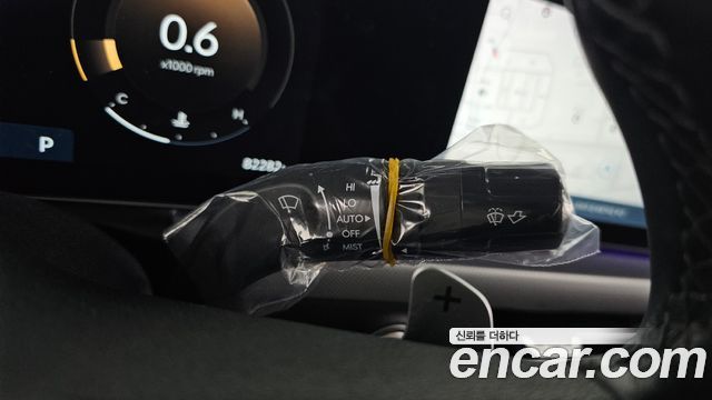 Hyundai Sonata 2024 — photo 17